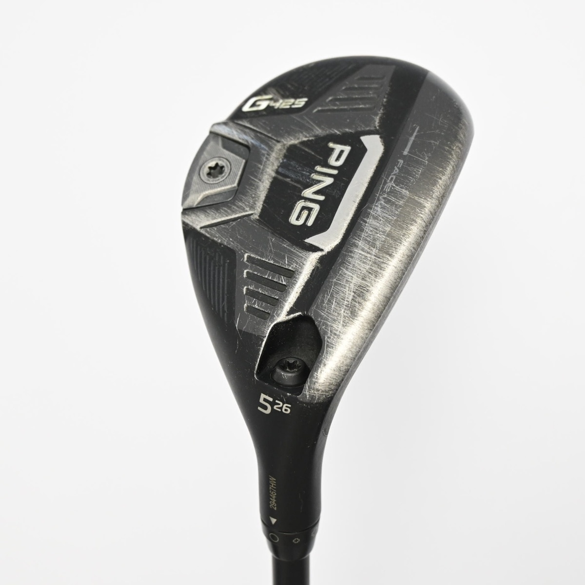 中古】G425 ハイブリッド ユーティリティ ALTA J CB SLATE 26 R CD