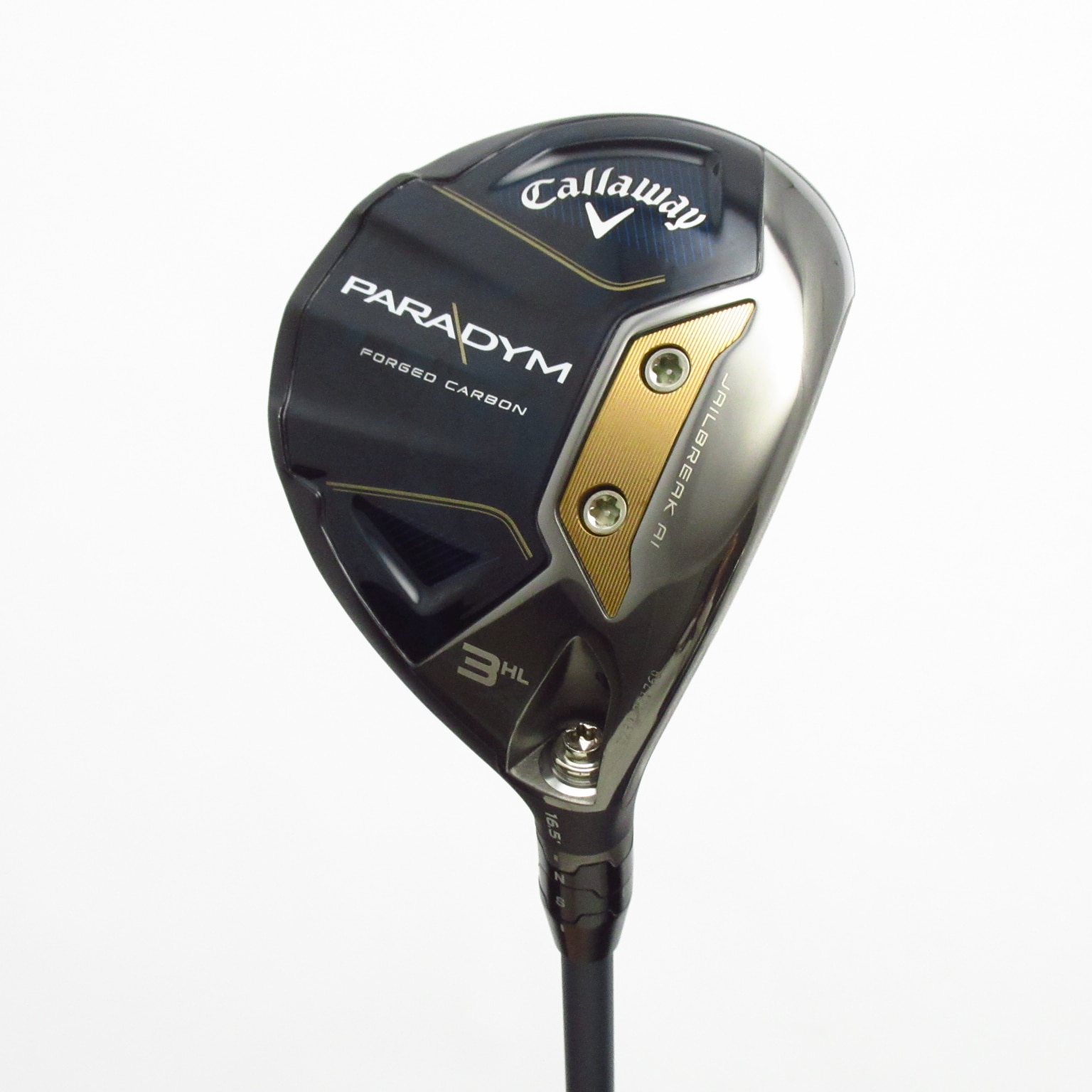 【中古】 キャロウェイ PARADYM X 3W フェアウェイウッド FW 中古】 キャロウェイ PARADYM X 3W フェアウェイウッド FW