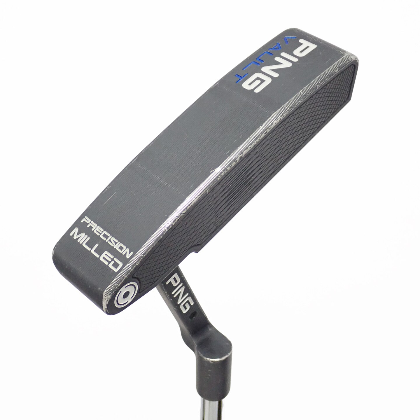 中古】ピン(PING) パター 通販｜GDO中古ゴルフクラブ