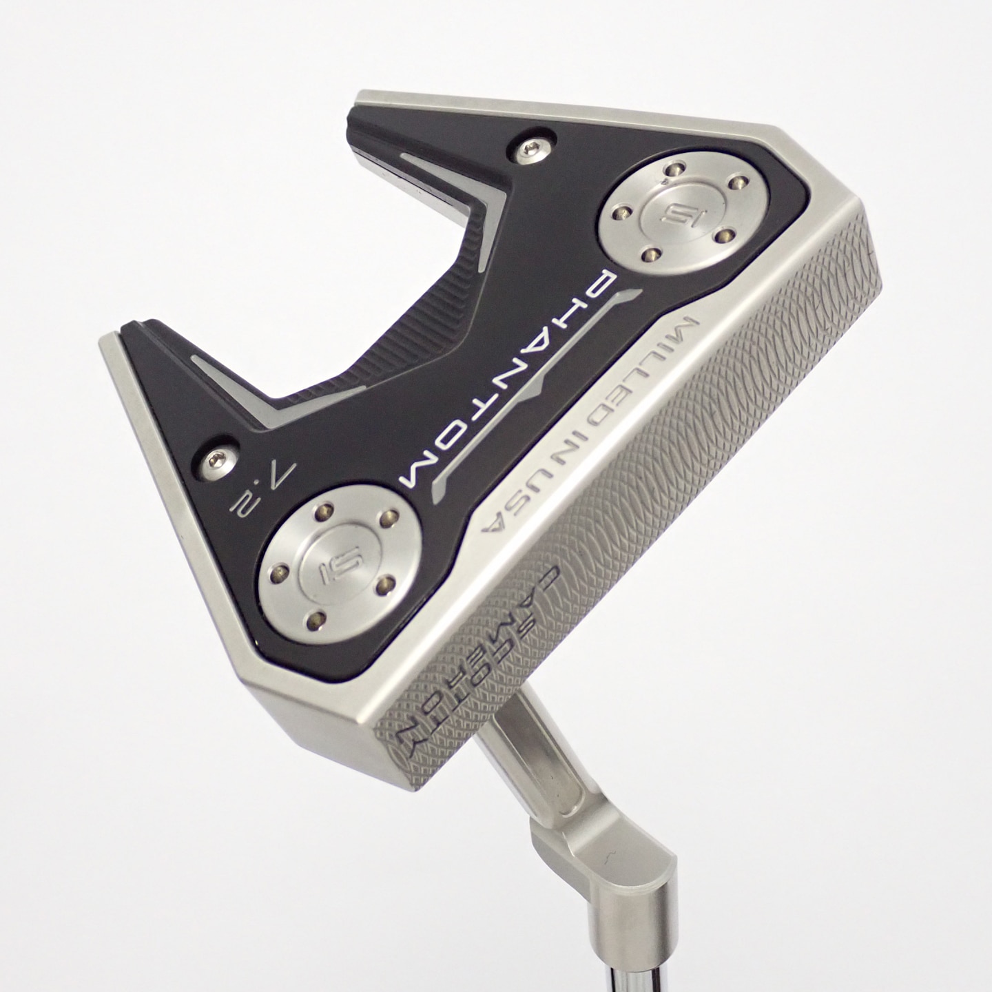 中古】ファントム 7.2 [2025] パター (スコッティキャメロン