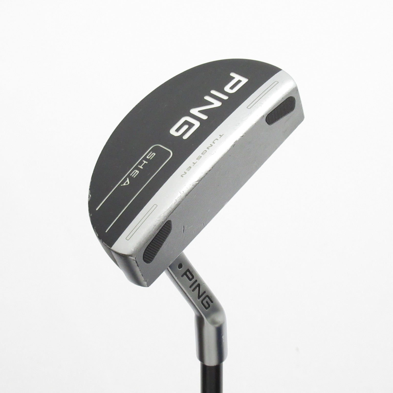 中古】SHEA(2022) パター (ピン) PING 通販｜GDO中古ゴルフクラブ