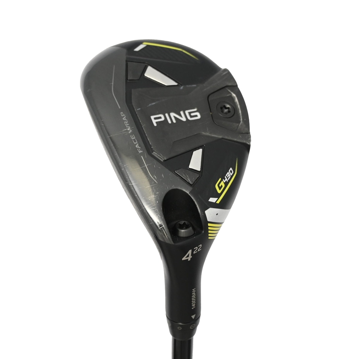 中古】G430 ユーティリティ (ピン) レフティ 通販｜GDO中古ゴルフクラブ