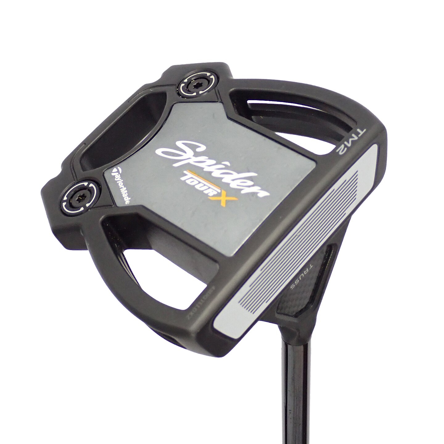 中古】スパイダー ゴルフクラブ (テーラーメイド) 通販｜GDO中古ゴルフ