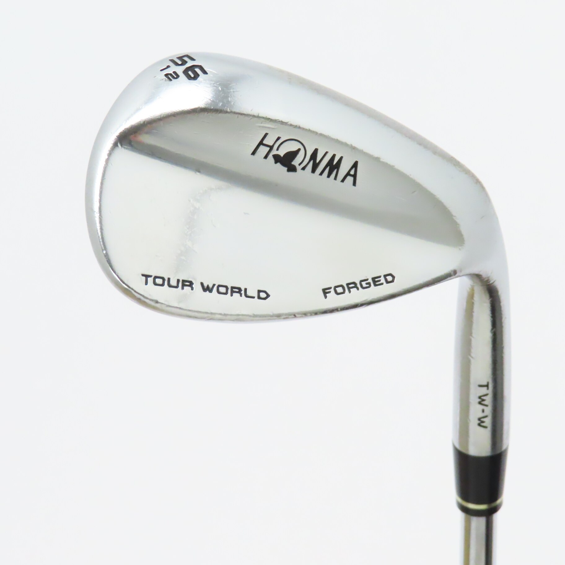 中古】TOUR WORLD TW-W(2018) ウェッジ (本間ゴルフ) ツアーワールド