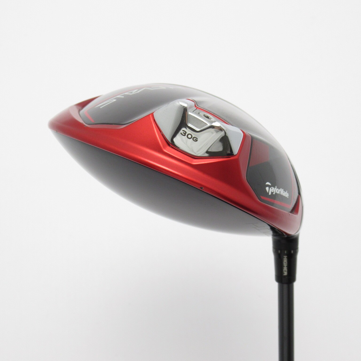 中古】ステルス2 HD ドライバー TENSEI RED TM50(2022) 10.5 S