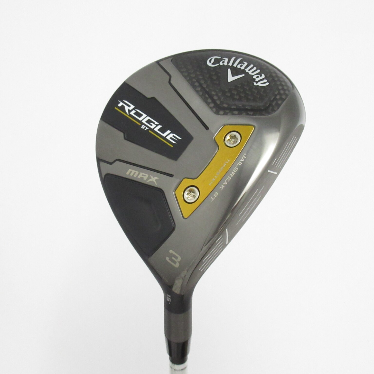 中古】ローグ フェアウェイウッド (キャロウェイ) 通販｜GDO中古