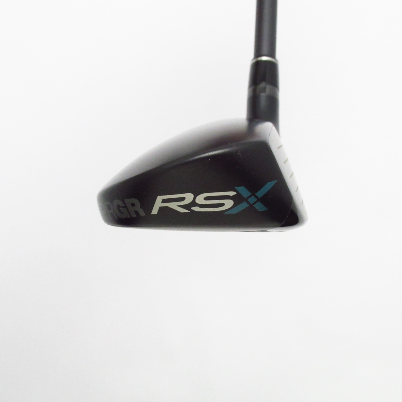 中古】RSX(2024) ユーティリティ TENSEI FOR PRGR 22 SR C