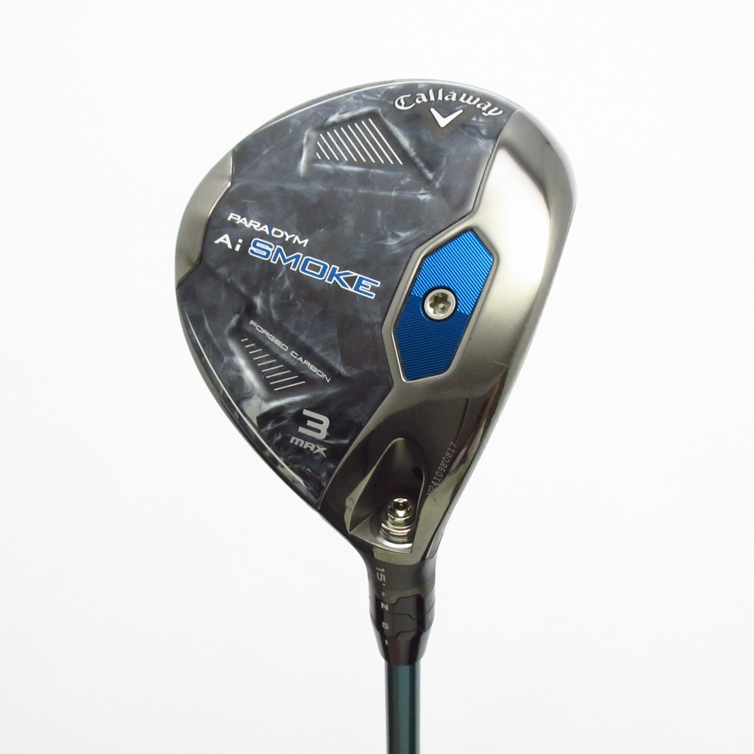 中古】Ai SMOKE フェアウェイウッド (キャロウェイ) 通販｜GDO中古