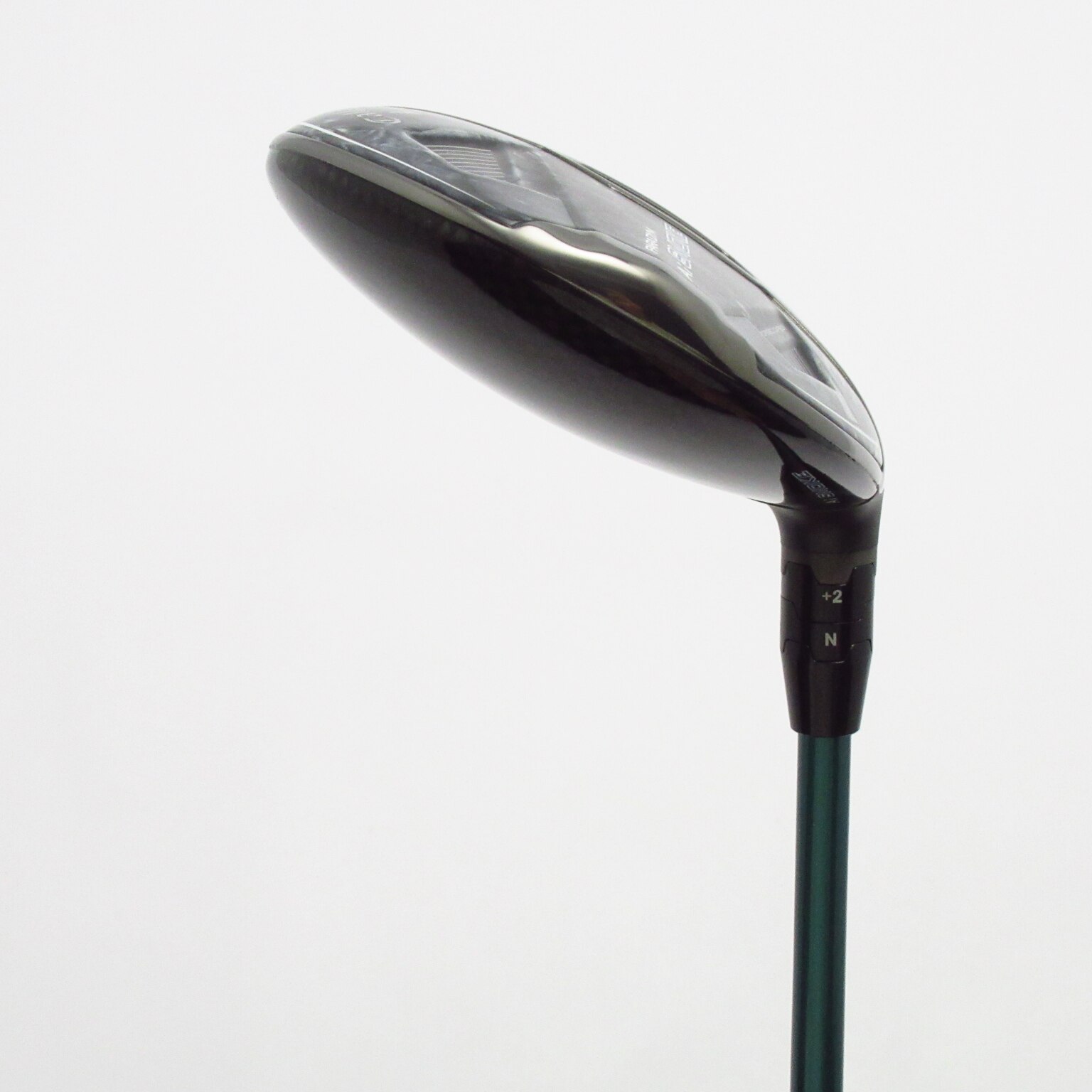 中古】パラダイム Ai SMOKE MAX フェアウェイウッド Speeder NX GREEN