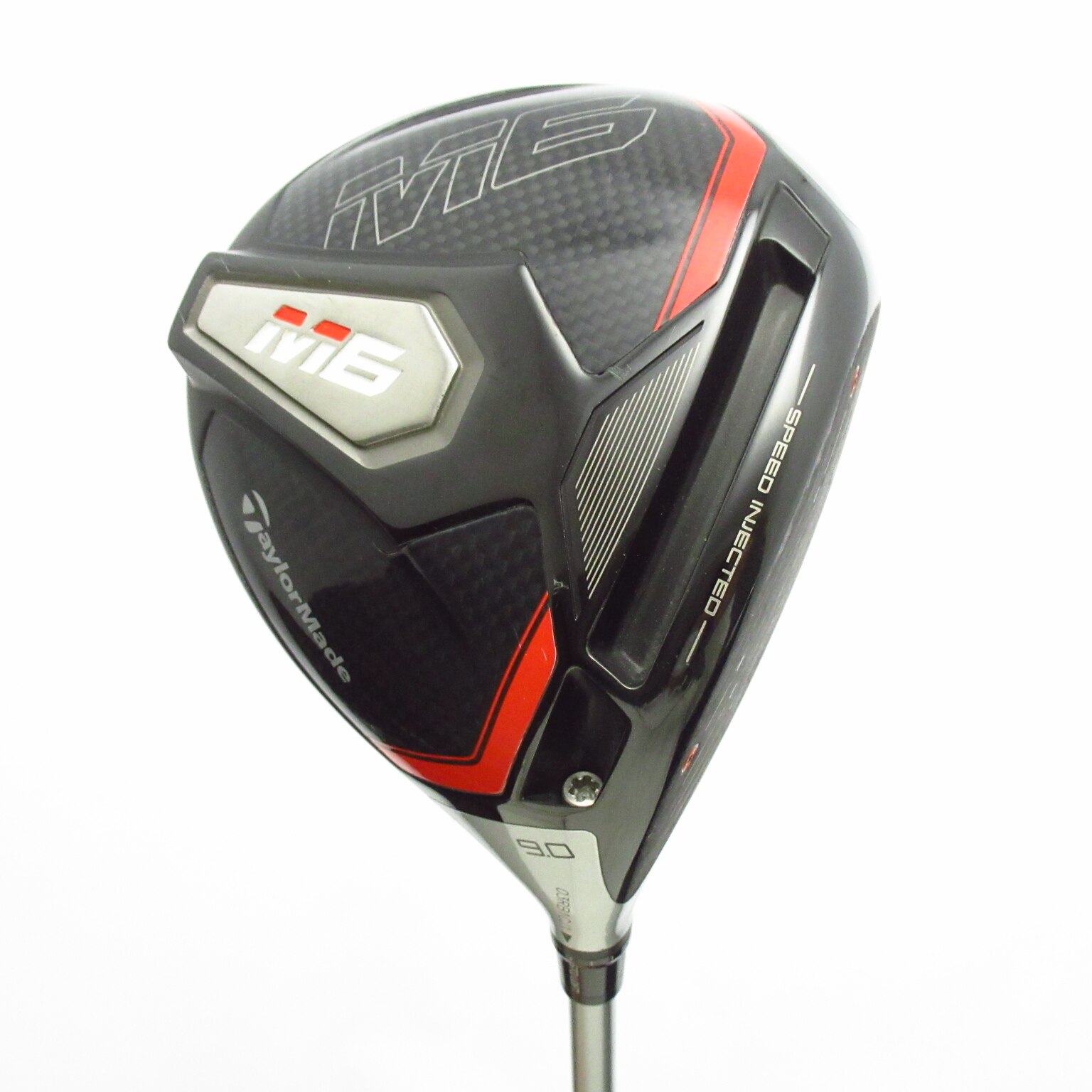 中古】M6 ドライバー (テーラーメイド) 通販｜GDO中古ゴルフクラブ