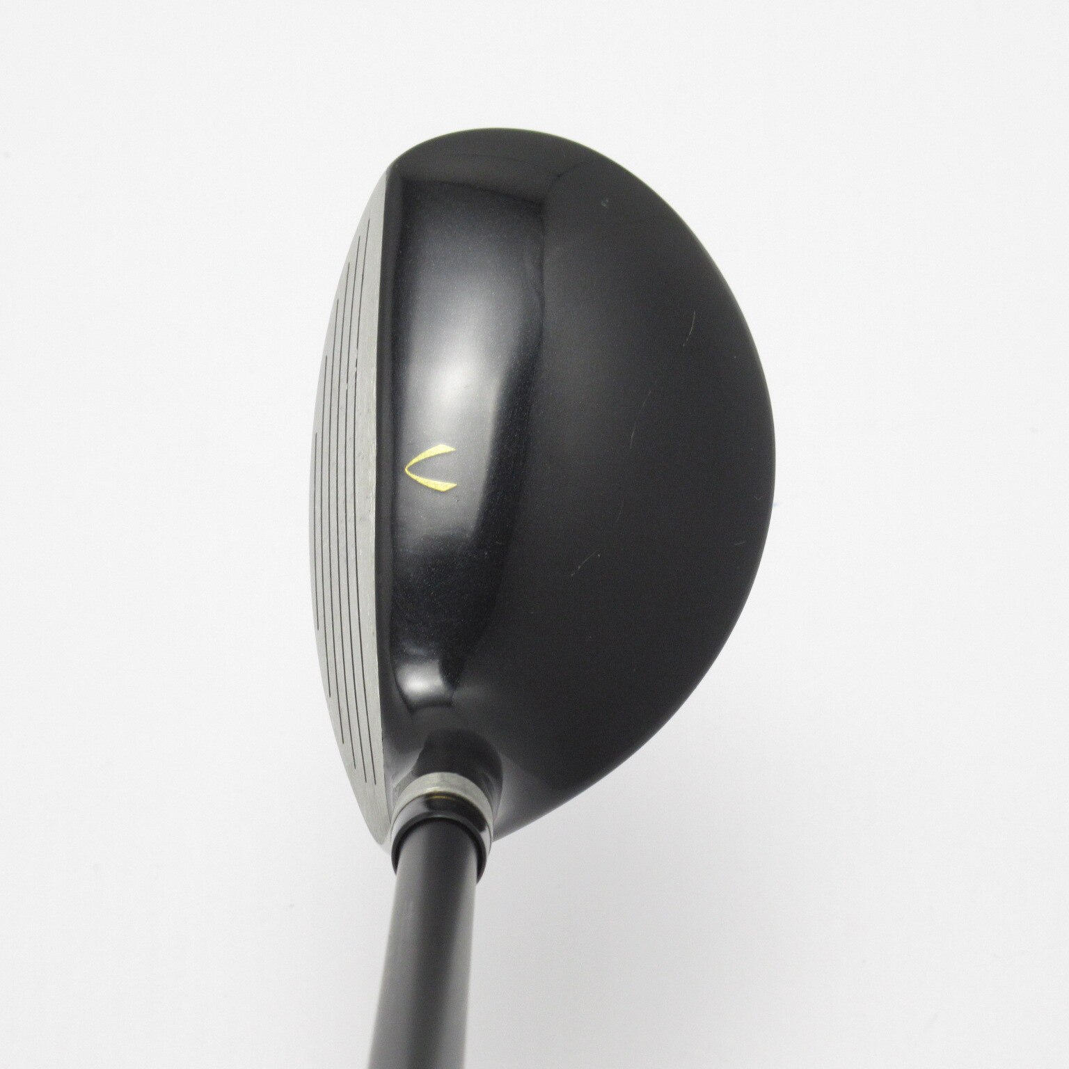 中古】K2K ONE LENGTH ユーティリティ ATTAS MB HY 55 22 R CD