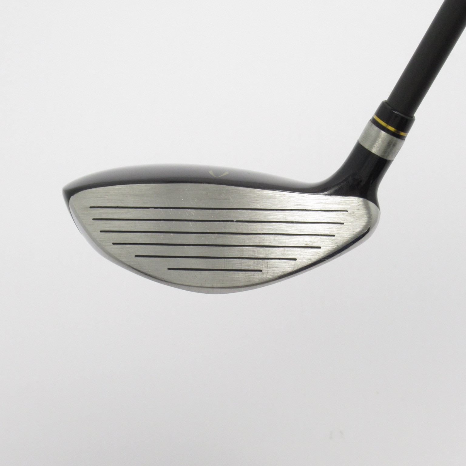 Kasco キャスコK2K U5 ATTAS MB-HY 55R ユーティリティ 中古】K2K ONE LENGTH ユーティリティ ATTAS MB HY 55 22 R CD