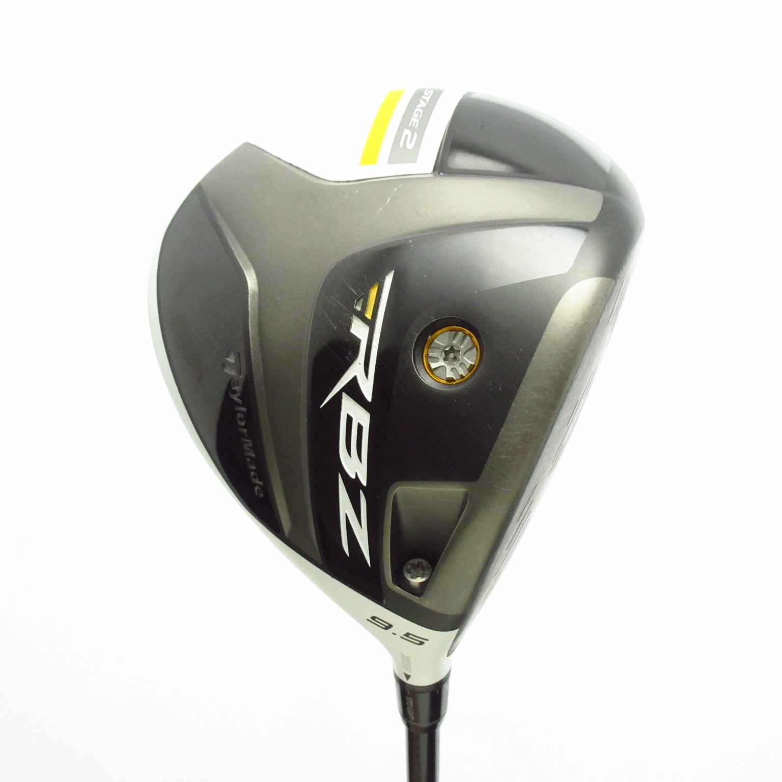 中古】RBZ(ロケットボールズ) ドライバー (テーラーメイド) 通販