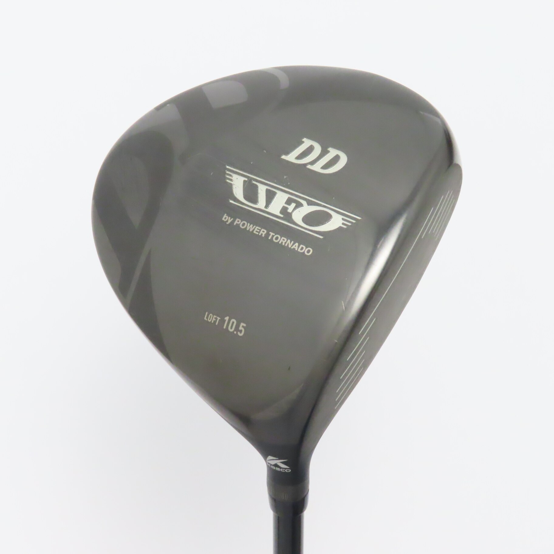 中古】UFO by POWER TORNADO ドライバー Falcon Shaft for DD