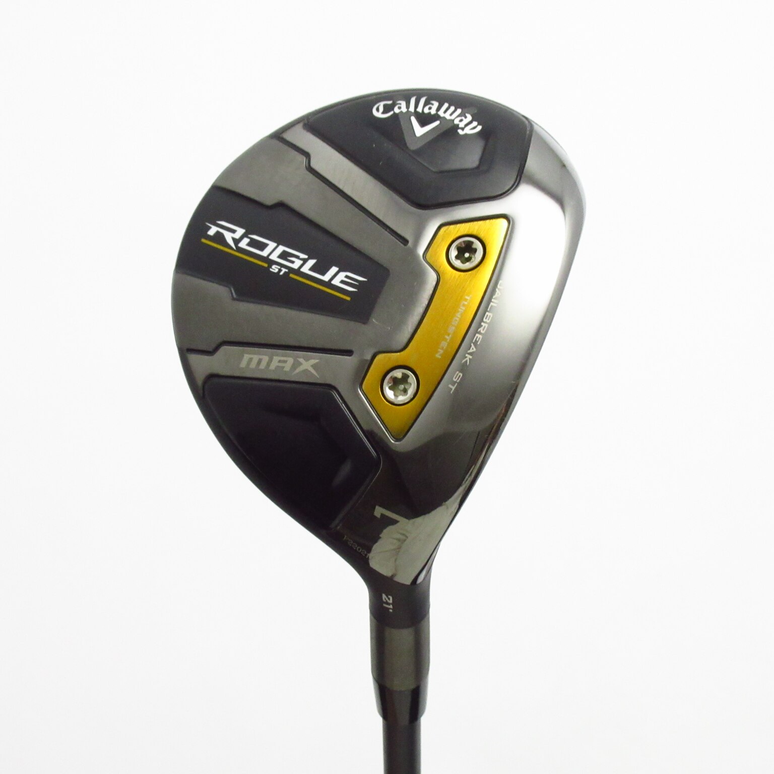 Callaway ROGUESTAR フェアウェイウッド 5W ゴルフメンズ 楽天市場】キャロウェイ フェアウェイウッド ローグ ST MAX D