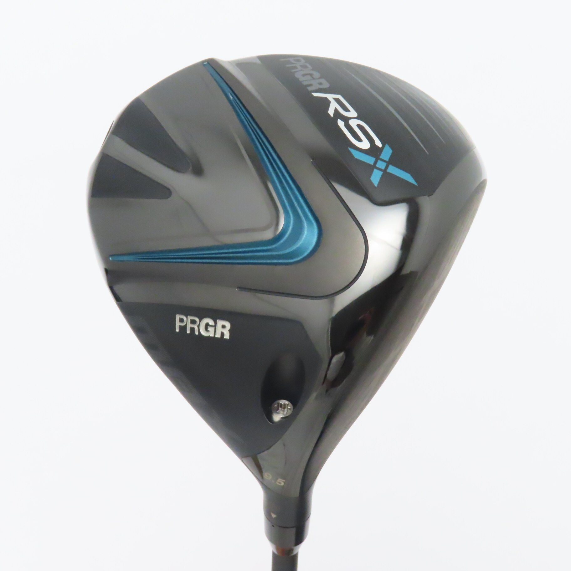 中古】RS ドライバー (プロギア) 通販｜GDO中古ゴルフクラブ