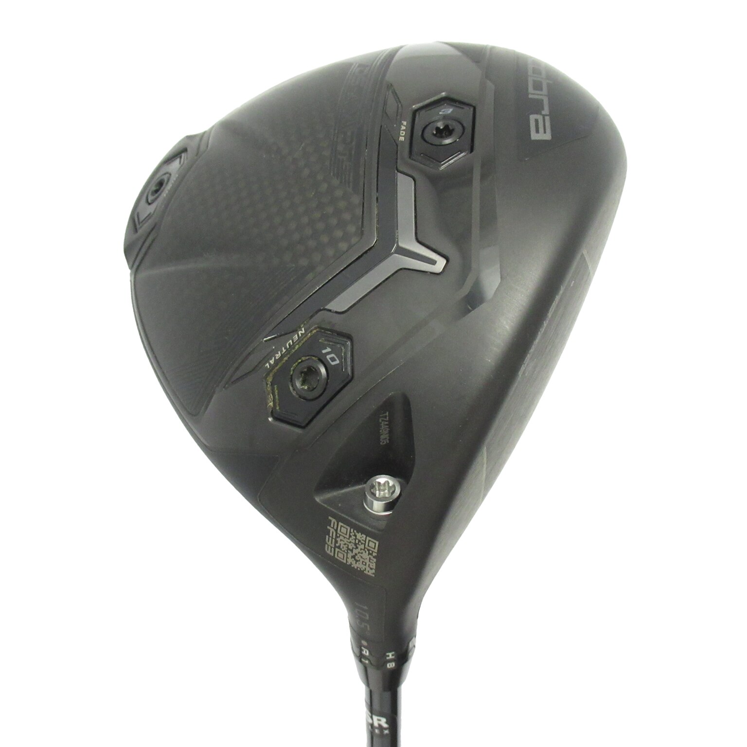 DS-ADAPT LS 2025 1W LIN-Q for コブラ10.5 S COBRA DS-ADAPT LS Driver 2025 - Dallas Golf Company