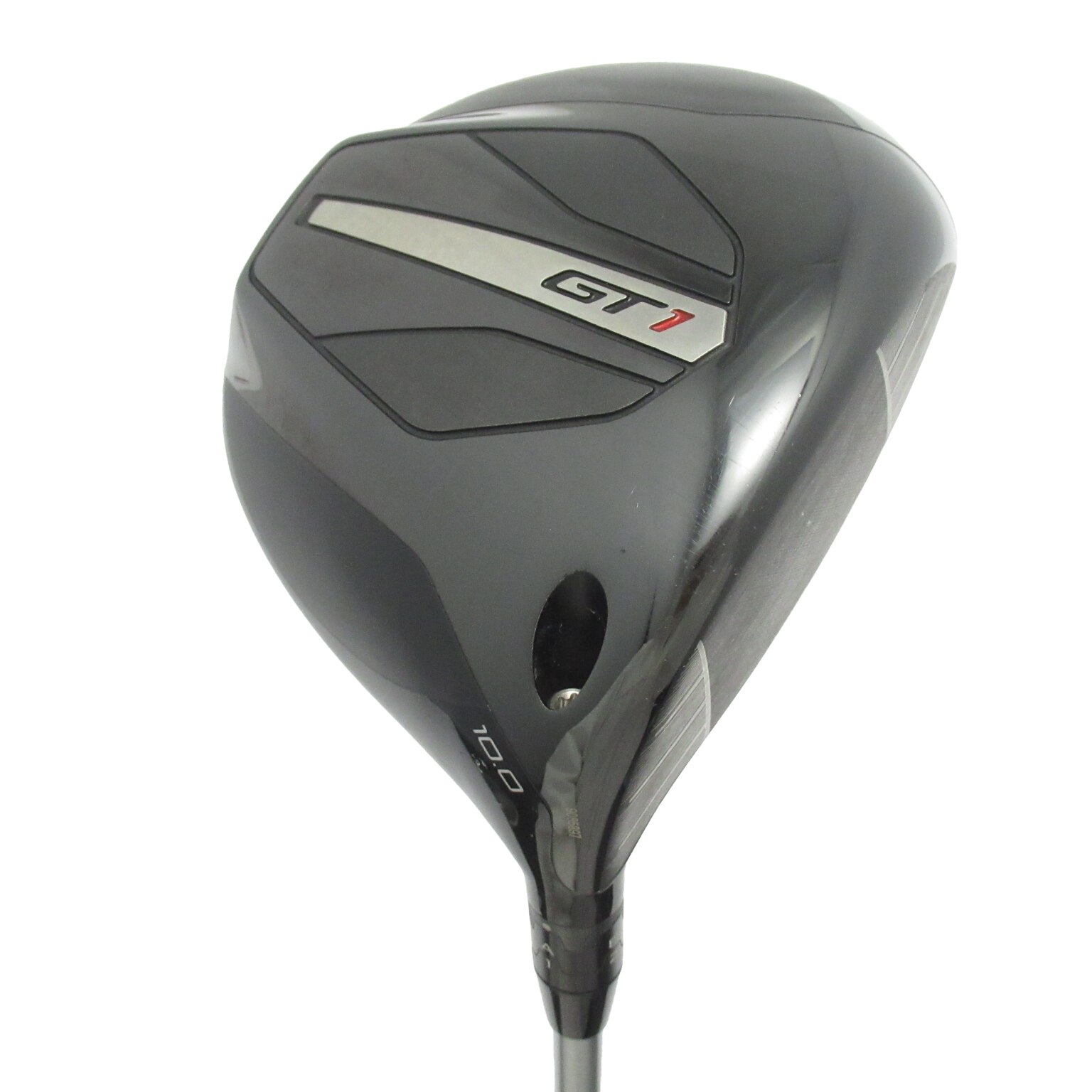 タイトリストＧＴ１　ドライバー10度　AIR speeder40 Ｓフレックス タイトリストGT1 ドライバー10度 AIR speeder40 Sフレックス