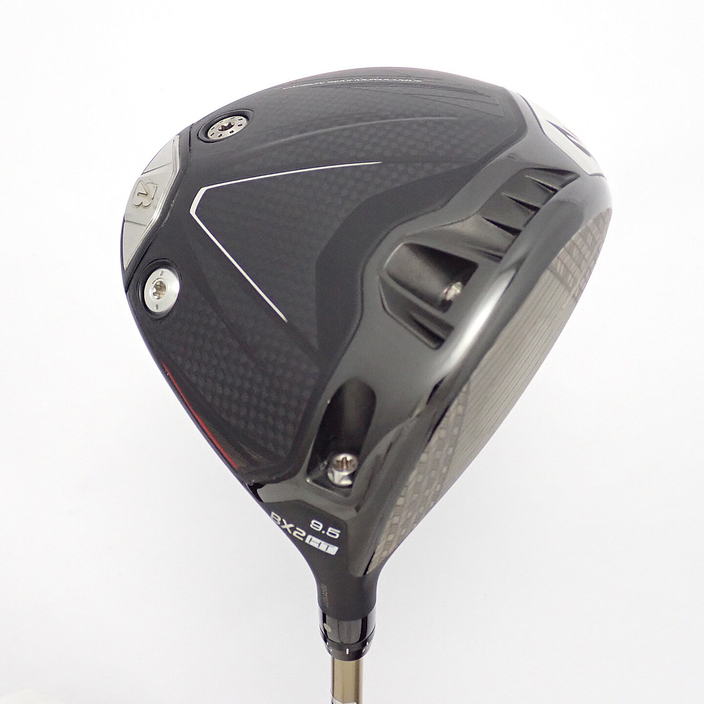 中古】BX2 HT ドライバー (ブリヂストン) ブリヂストンゴルフ メンズ