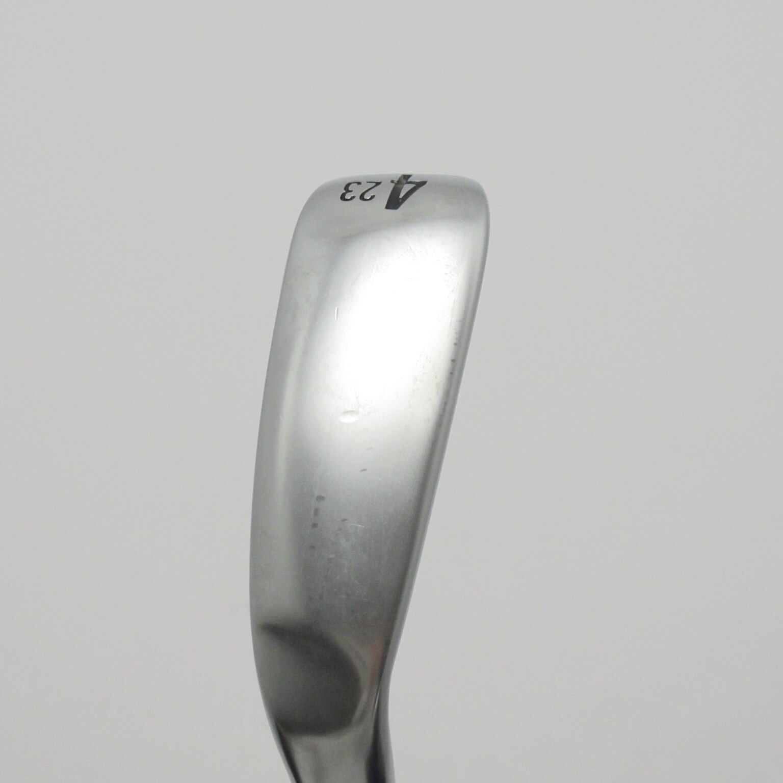 中古】スリクソン ZX MkII アイアン ユーティリティ N.S.PRO