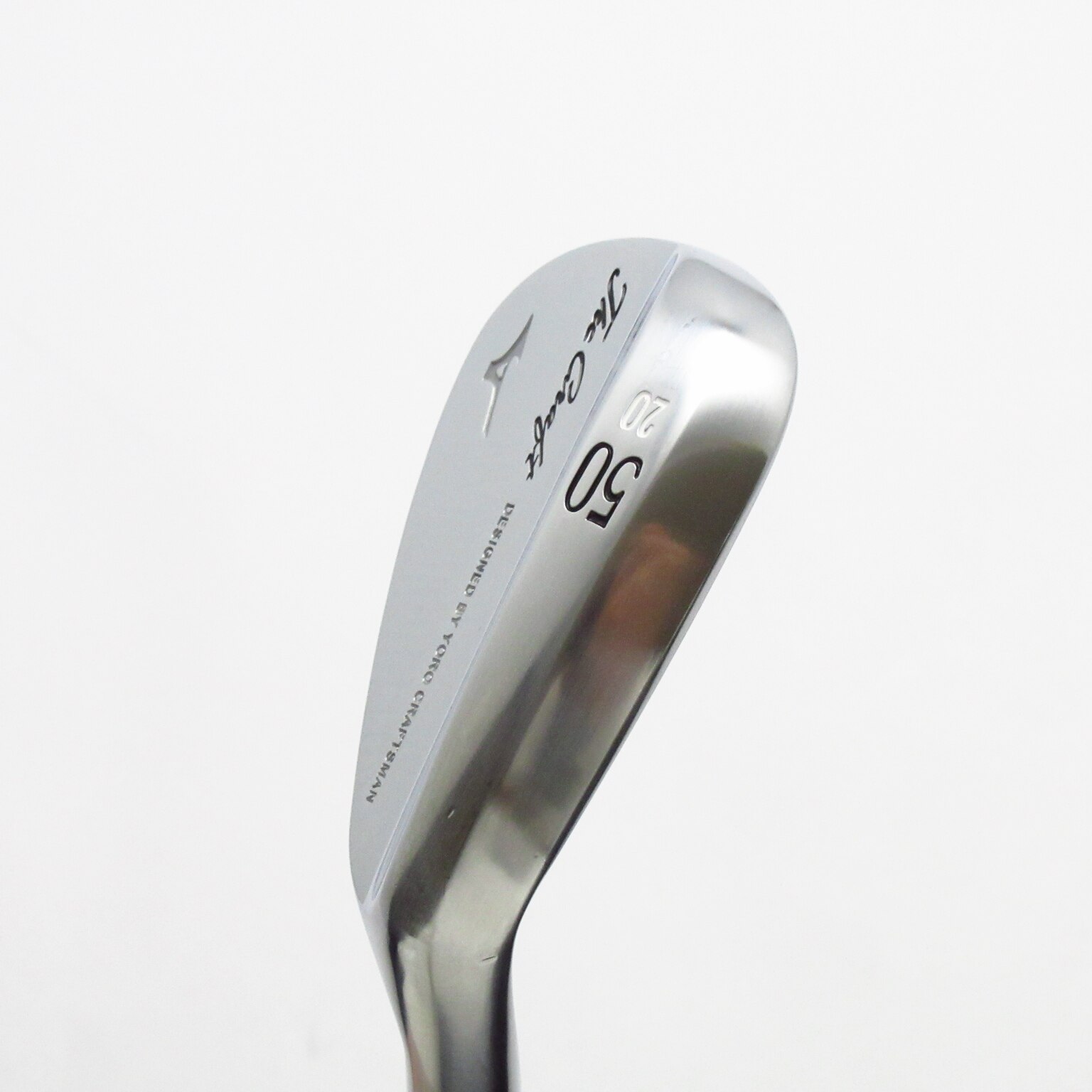 中古】The Craft(2023) ウェッジ MCI 100 50-20 S C(ウェッジ（単品