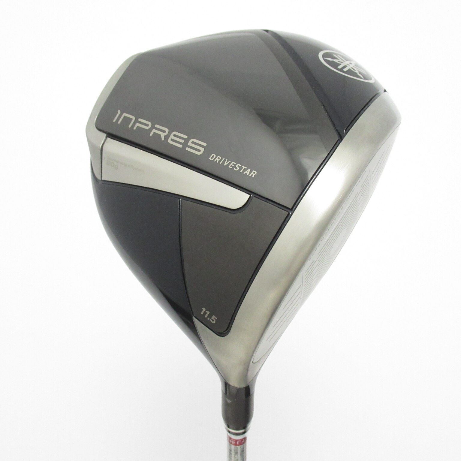 中古】inpres DRIVE STAR(2025) ドライバー ELDIO for Yamaha TM325d