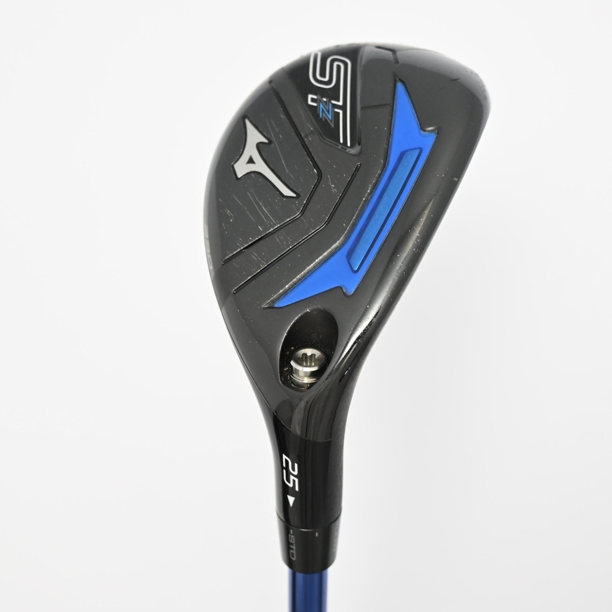 ミズノ　ST-Z230　 ユーティリティ　4番 ユーティリティ ST-Z 230 No.4/22.0°±2《TOUR AD GM D