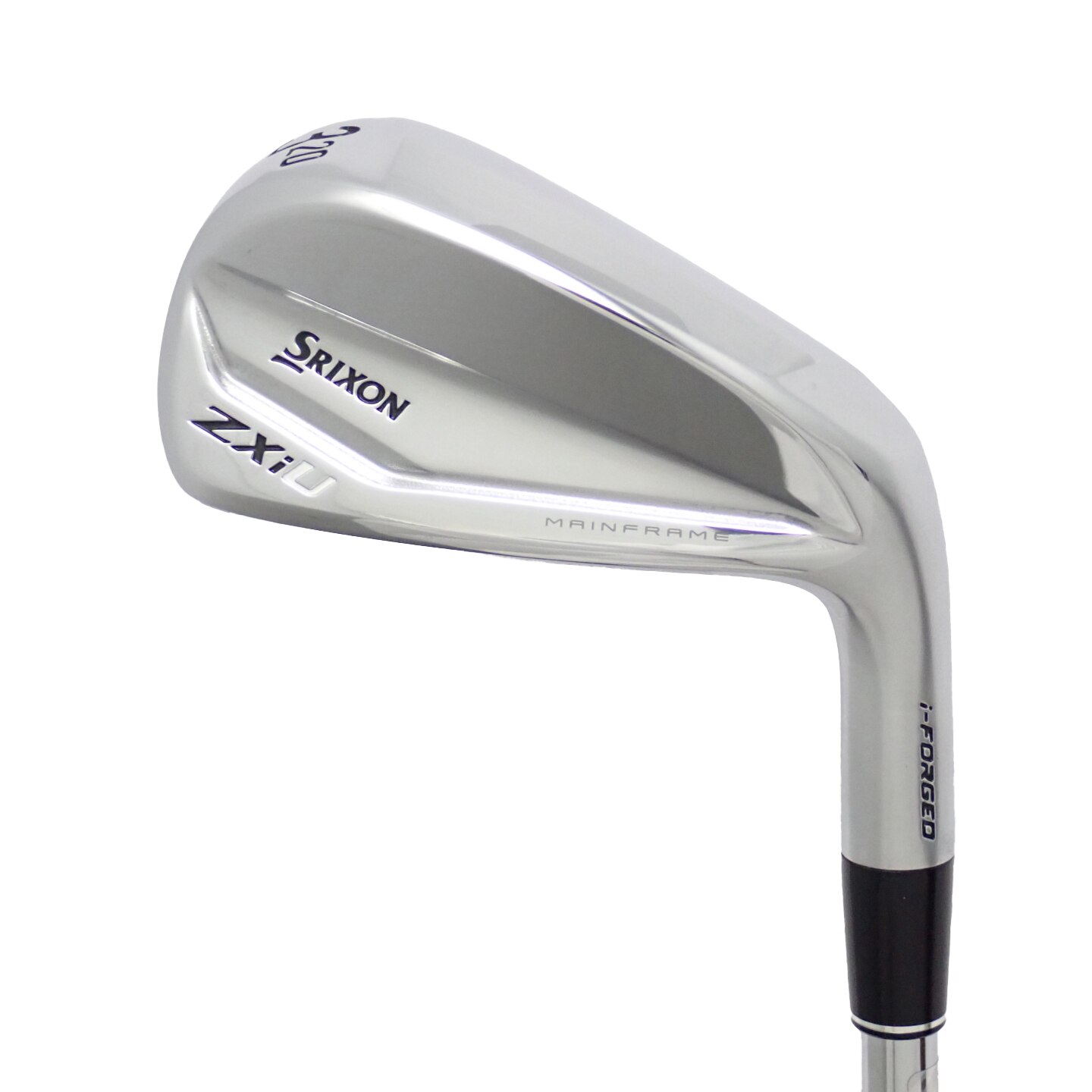 中古】スリクソン ZxiU ユーティリティ (ダンロップ) スリクソン 通販