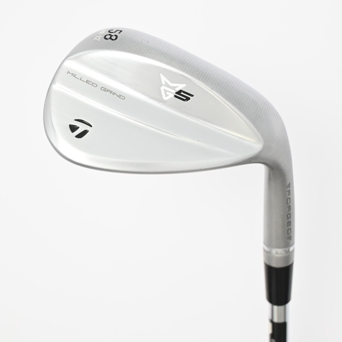 中古】ミルドグラインド ウェッジ (テーラーメイド) 通販｜GDO中古