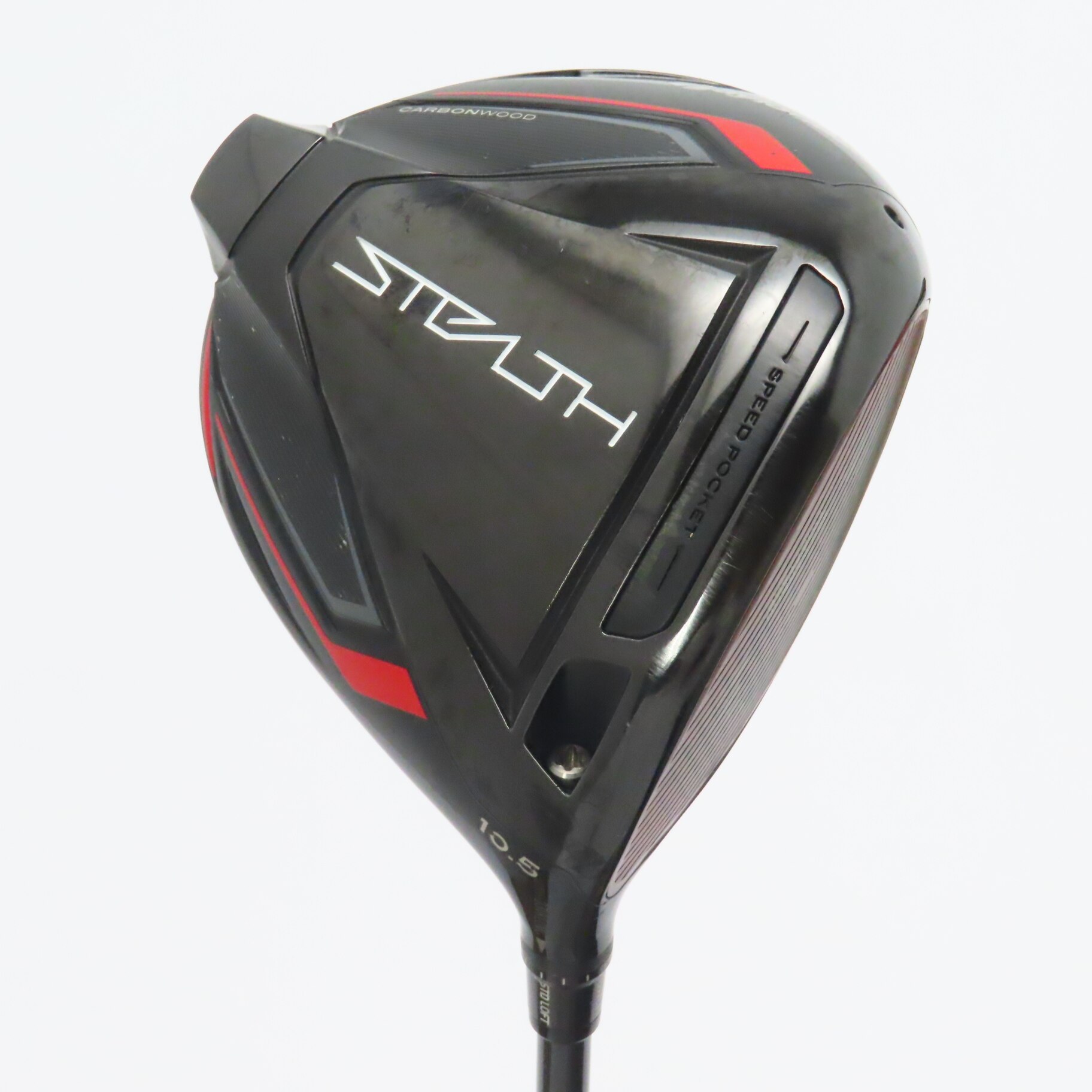 TaylorMade ステルスドライバー Amazon.co.jp: TAYLOR MADE