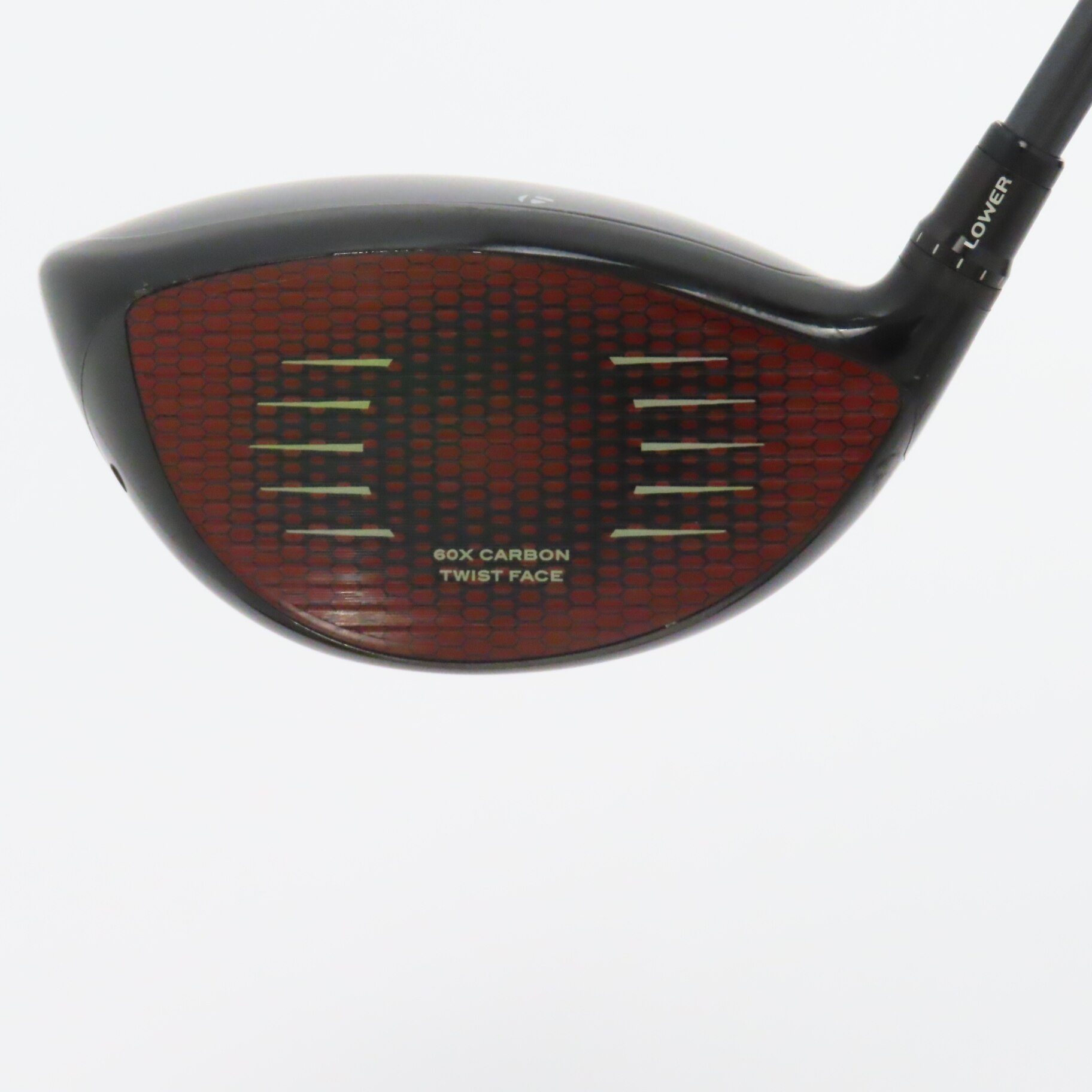 中古】ステルス ドライバー TENSEI RED TM50(2022) 10.5 SR C