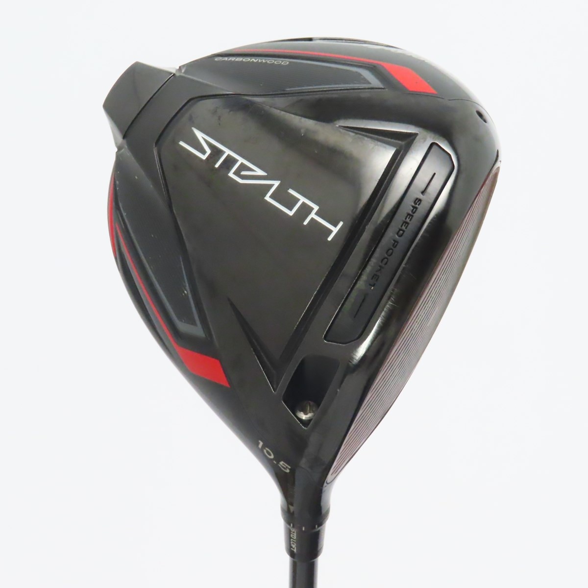 ステルスドライバー 10.5度 TENSEI RED S ドライバーステルス2 STEALTH2 10.5°《TENSEI RED TM50》 硬さ(Flex