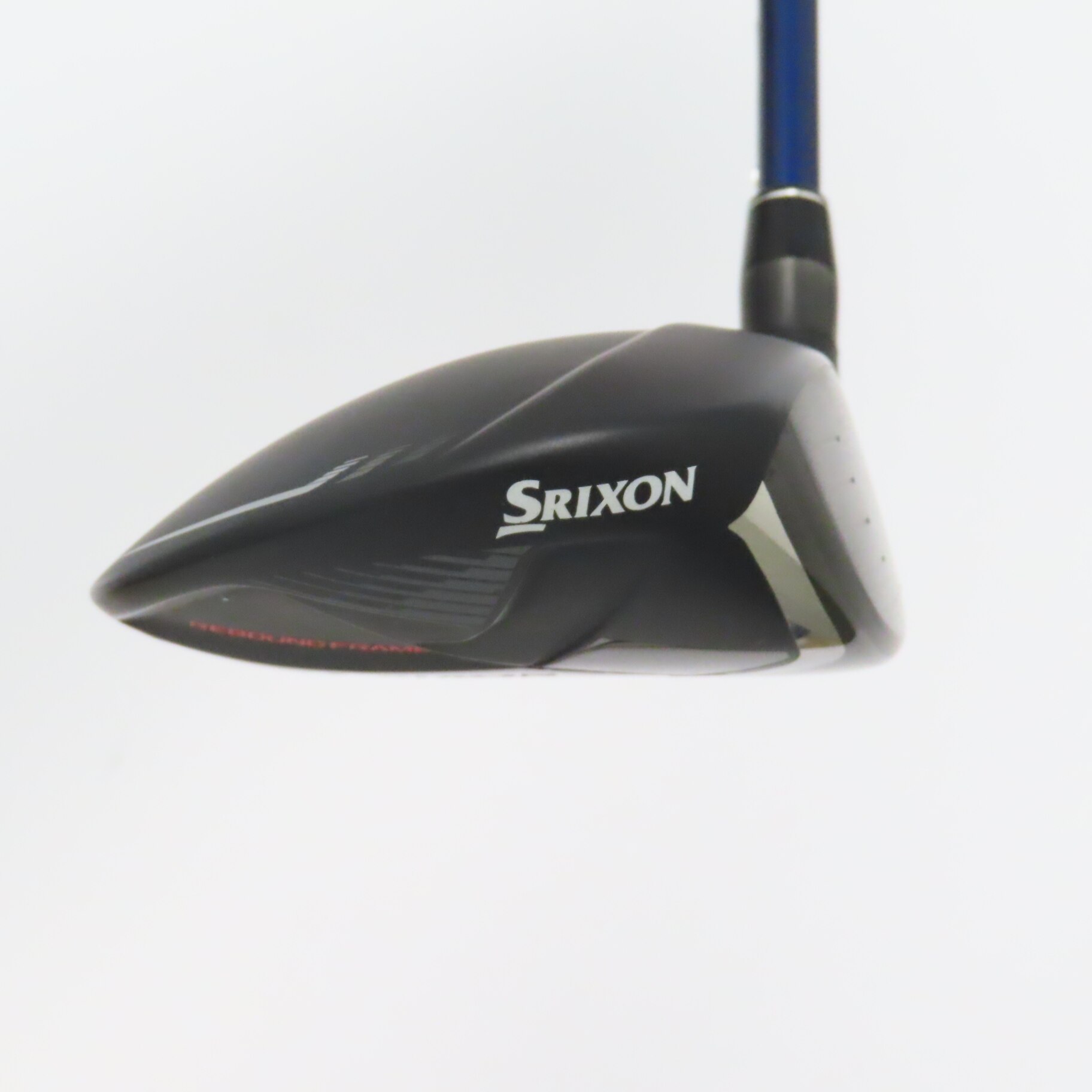 中古】スリクソン ZX MkII フェアウェイウッド VENTUS TR BLUE 6