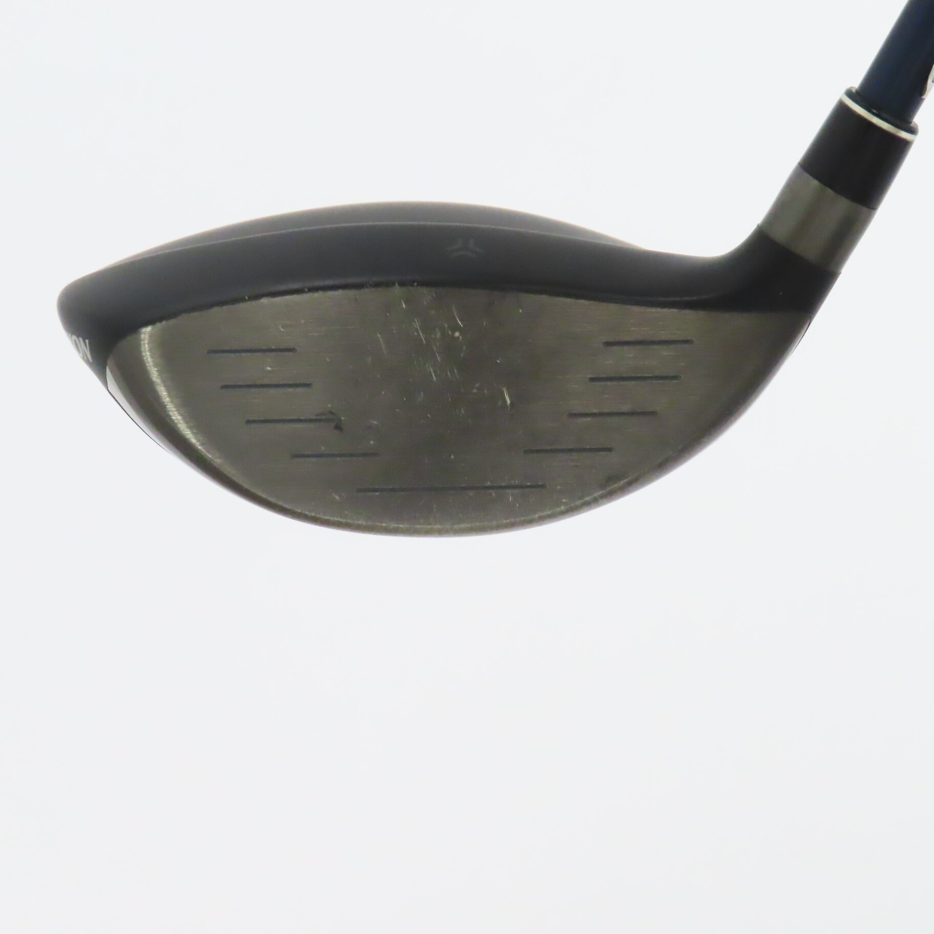 中古】スリクソン ZX MkII フェアウェイウッド VENTUS BLUE 6(VELOCORE