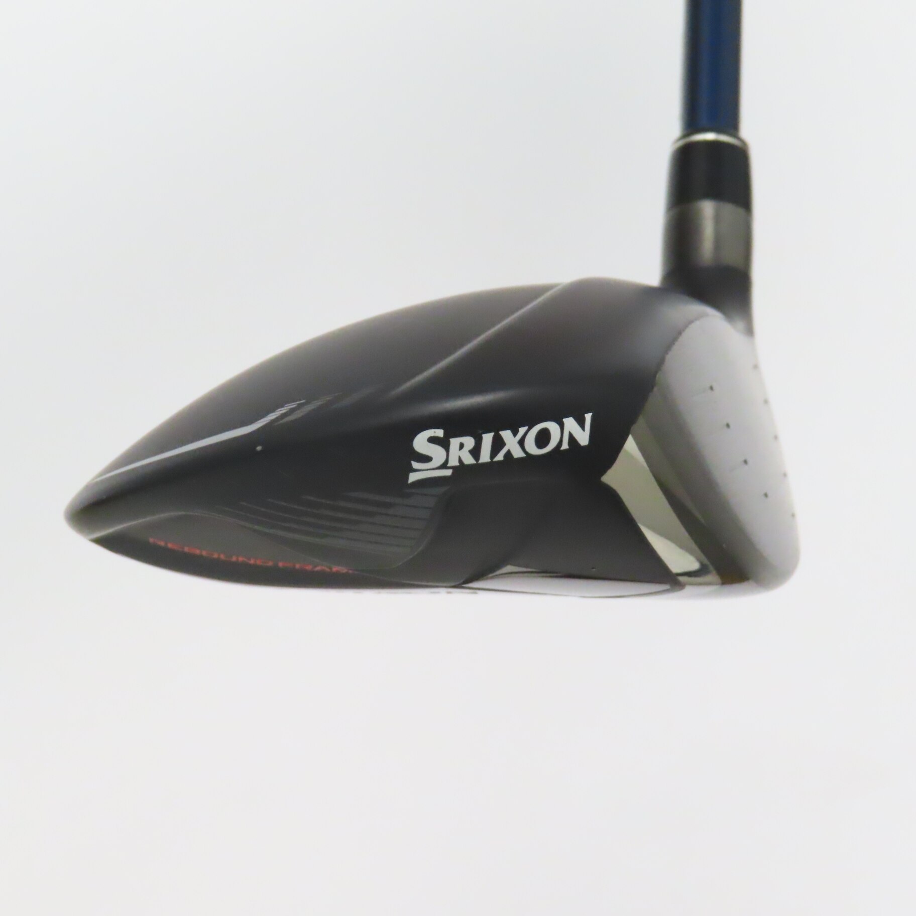 スリクソン ZX MK2 3W シャフトVENTUS ブルー6S 中古】スリクソン ZX MkII フェアウェイウッド VENTUS BLUE 6(VELOCORE