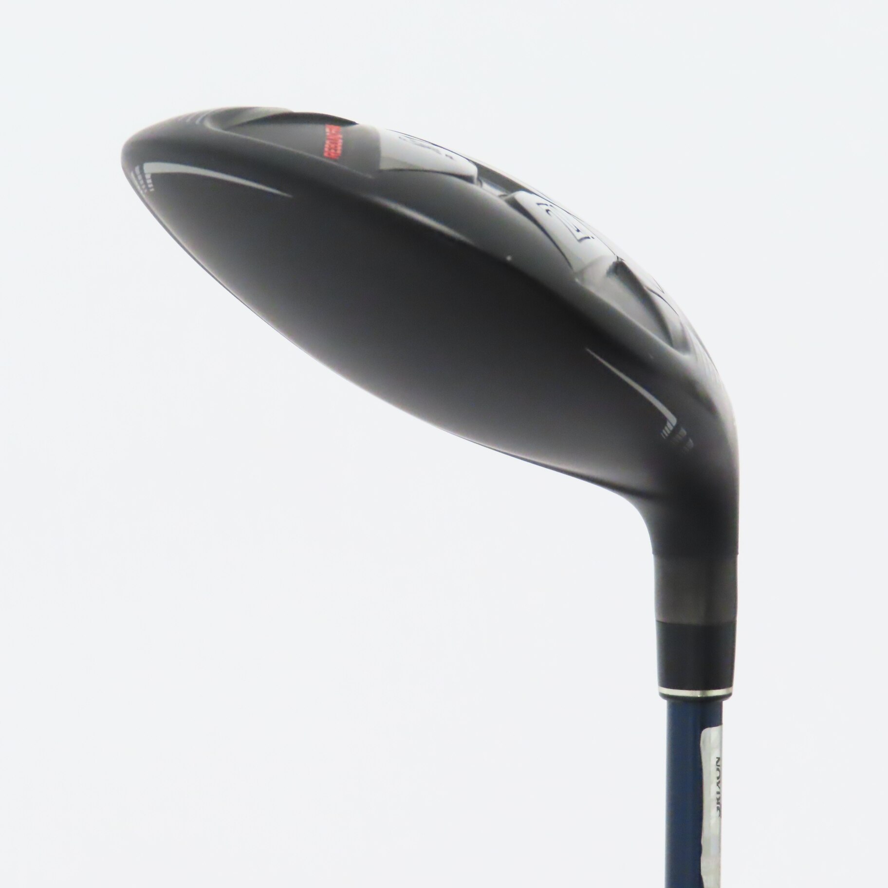 中古】スリクソン ZX MkII フェアウェイウッド VENTUS BLUE 6(VELOCORE