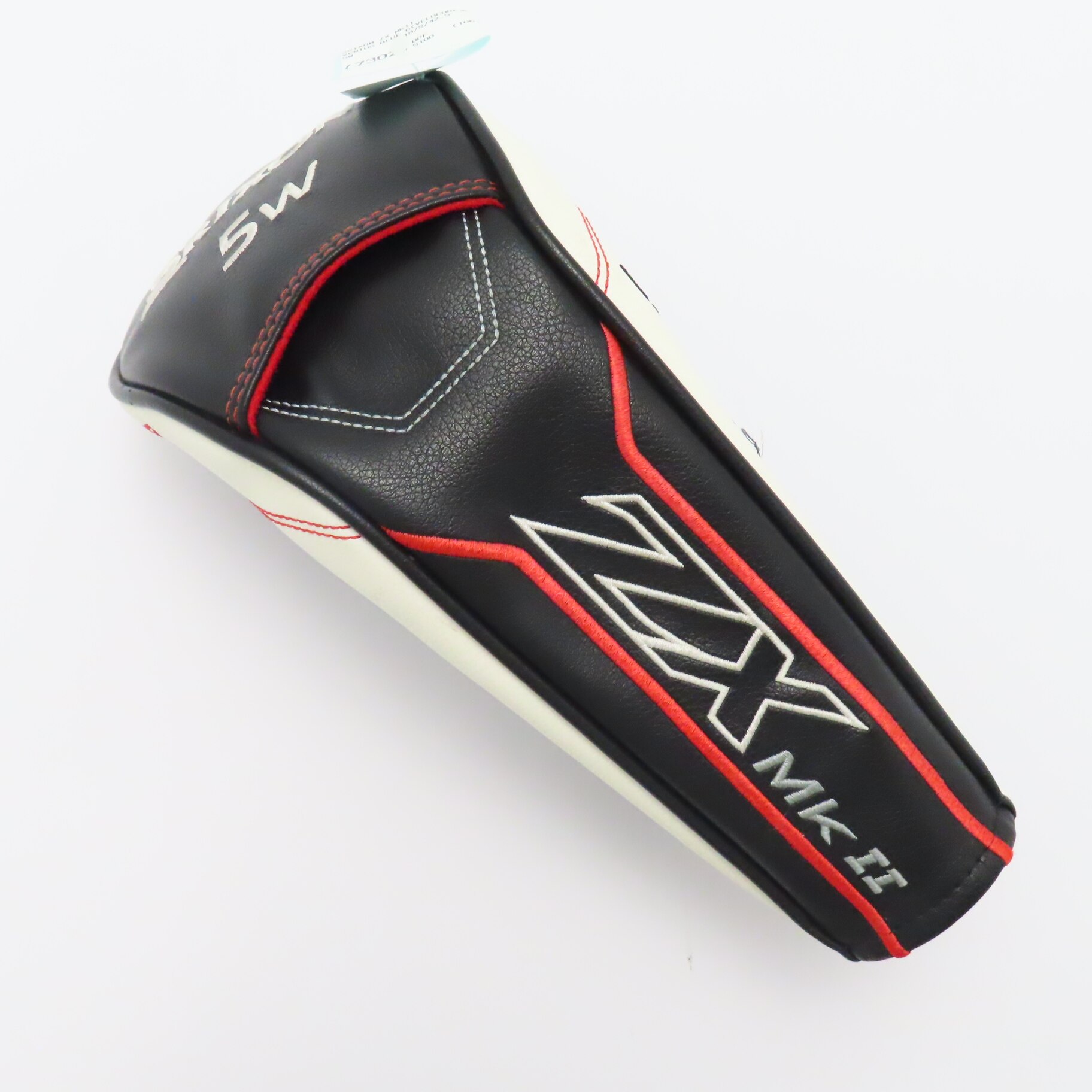 中古】スリクソン ZX MkII フェアウェイウッド VENTUS BLUE 6(VELOCORE