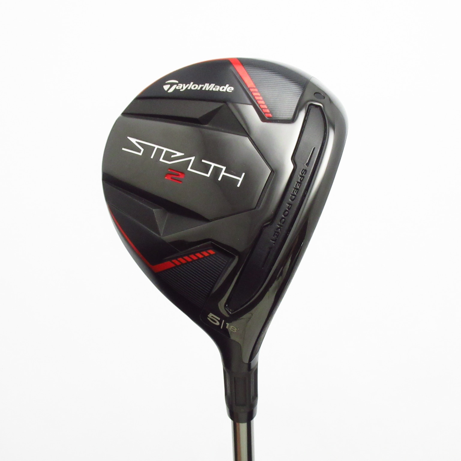 中古】ステルス フェアウェイウッド (テーラーメイド) 通販｜GDO中古