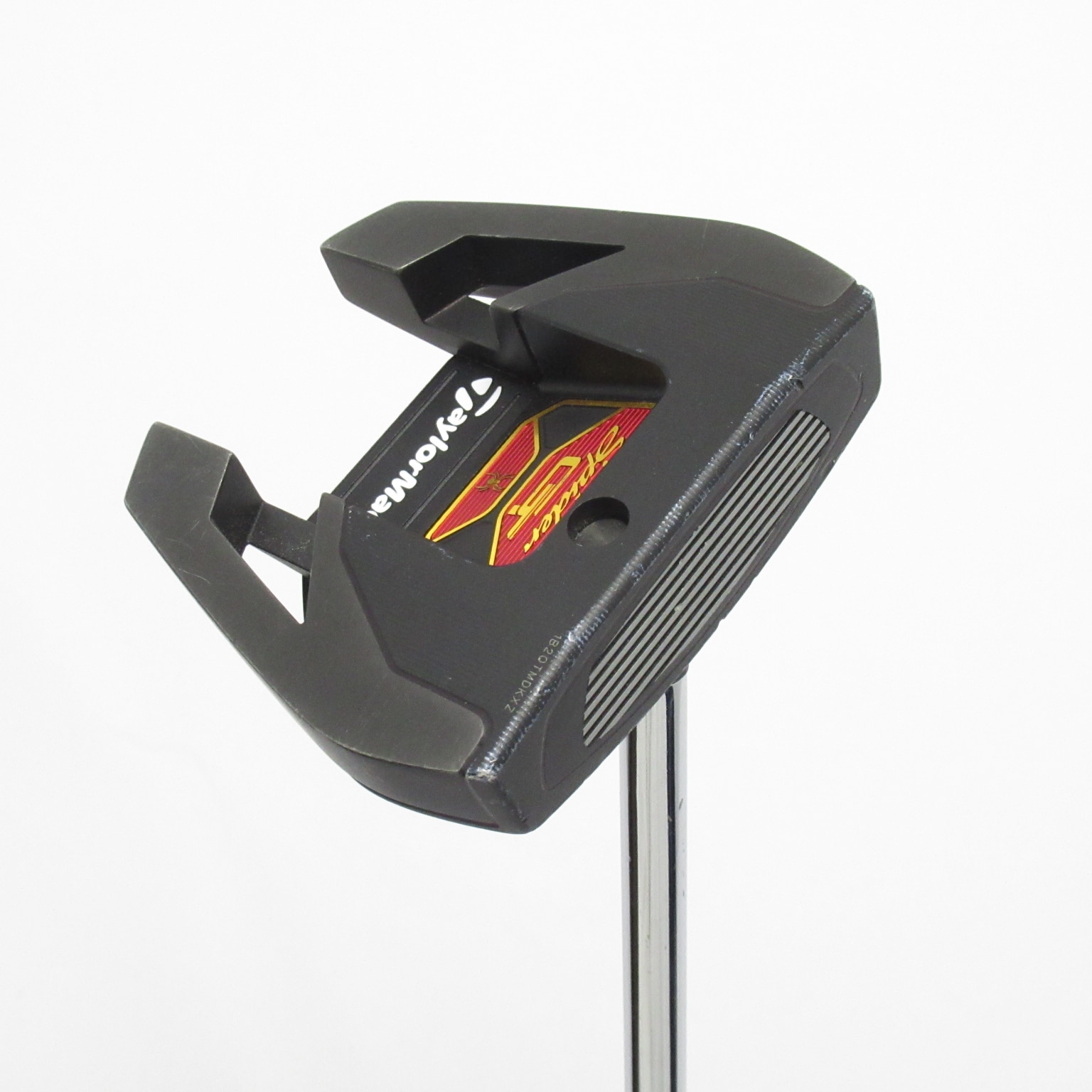 中古】スパイダー パター (テーラーメイド) 通販｜GDO中古ゴルフ