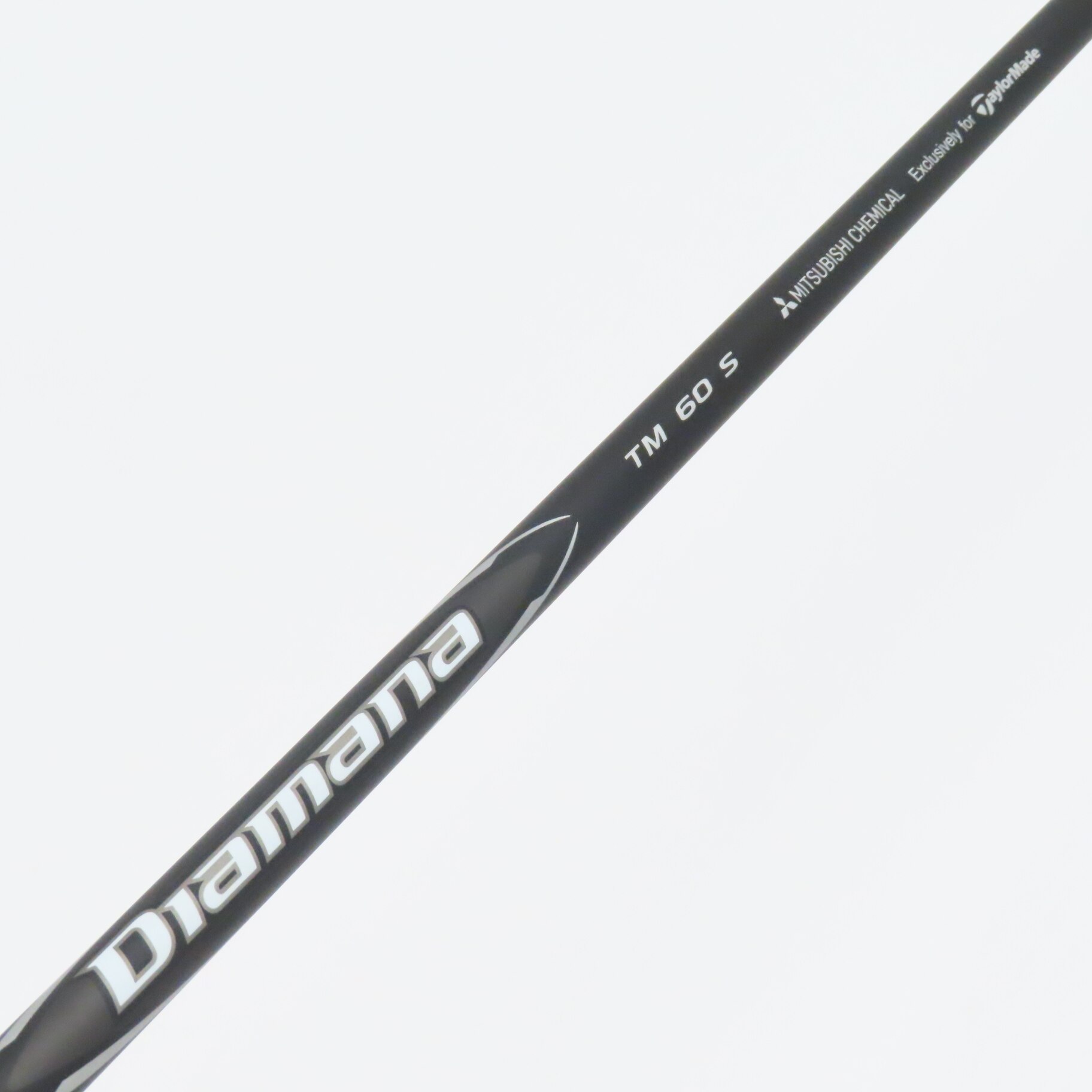 中古】Qi35 LS ドライバー Diamana Black TM60(2025) 10.5 S C