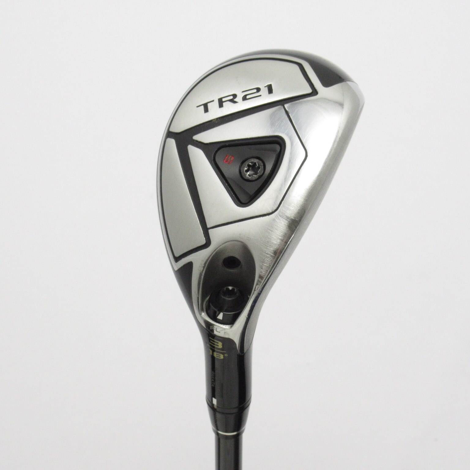 中古】ツアーワールド TR21 (本間ゴルフ) ツアーワールド 通販｜GDO