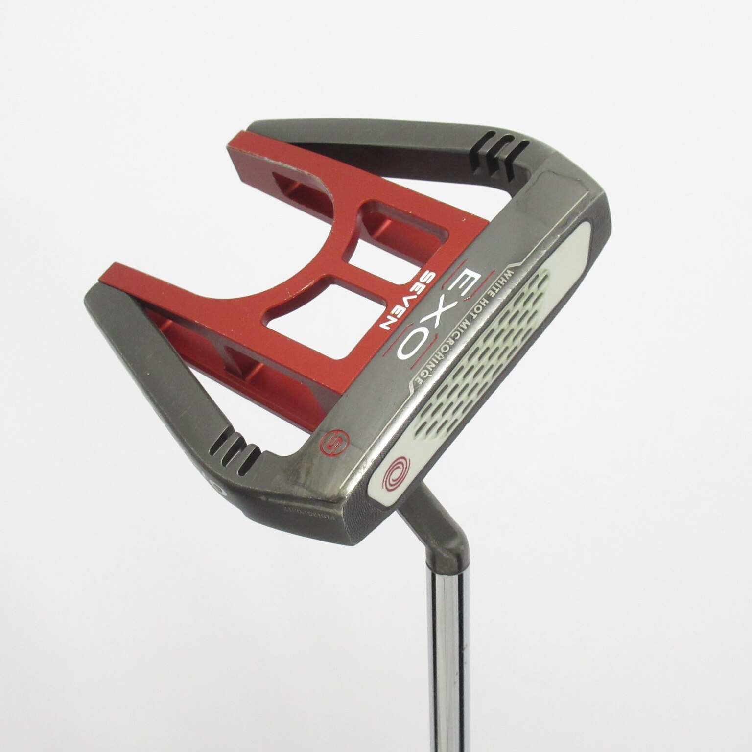 中古】EXO パター (オデッセイ) 通販｜GDO中古ゴルフクラブ