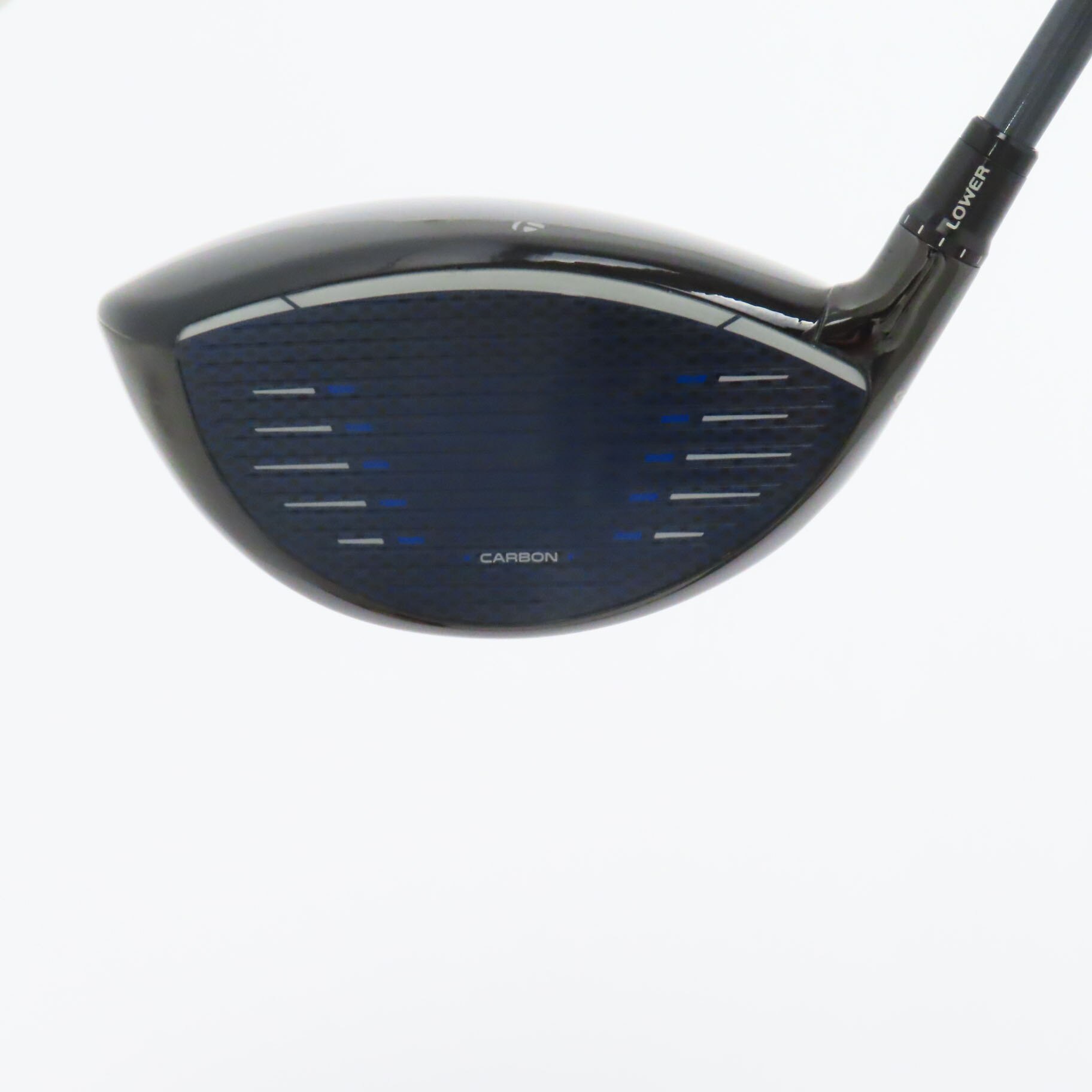 ⭐︎Qi10 LS ドライバー 10.5° Diamana SILVER TM50 中古】Qi10 LS ドライバー Diamana Silver TM50 9 S C