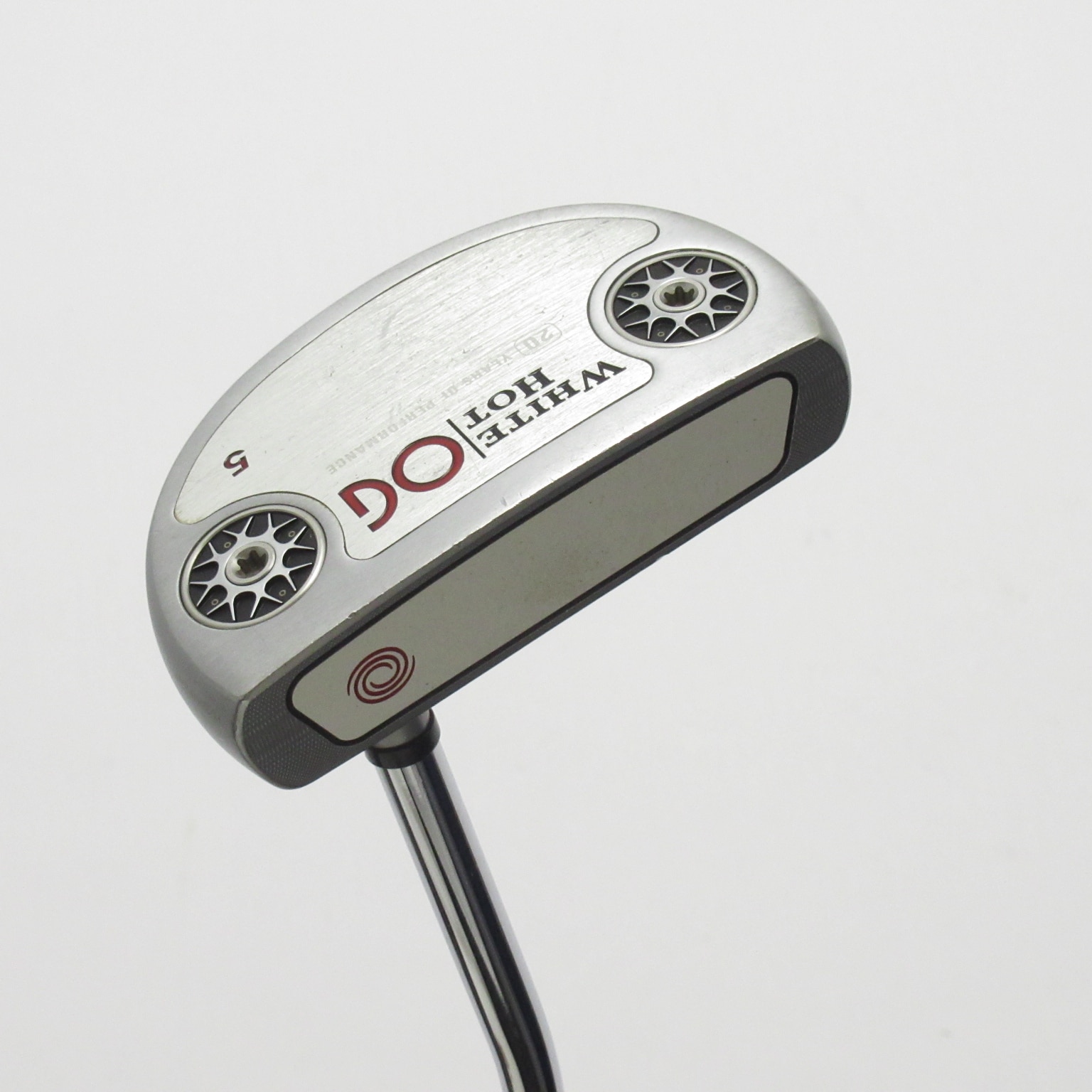 新品】オデッセイ WHITE HOT #5 32.0 超希少メーカー純正品 Amazon