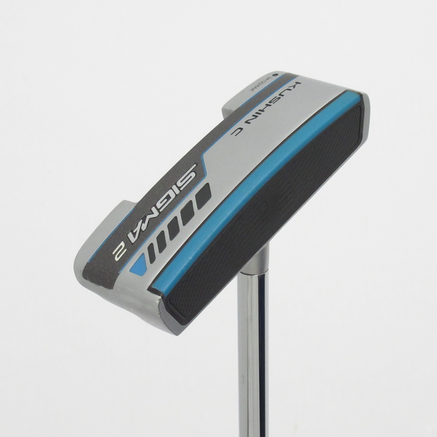 中古】シグマ2 パター (ピン) 通販｜GDO中古ゴルフクラブ