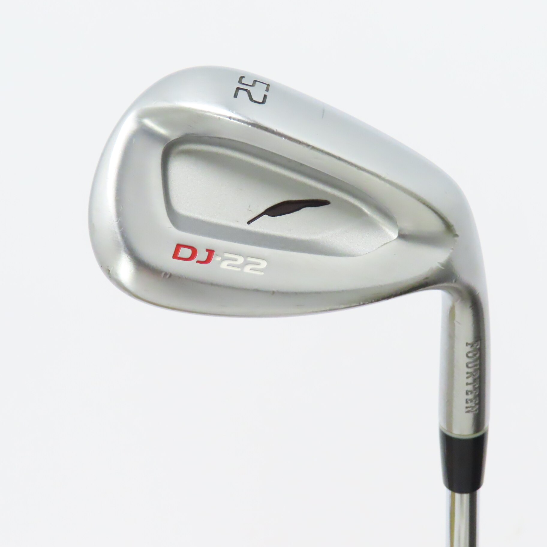 中古】DJ-22 ゴルフクラブ (フォーティーン) メンズ 通販｜GDO中古