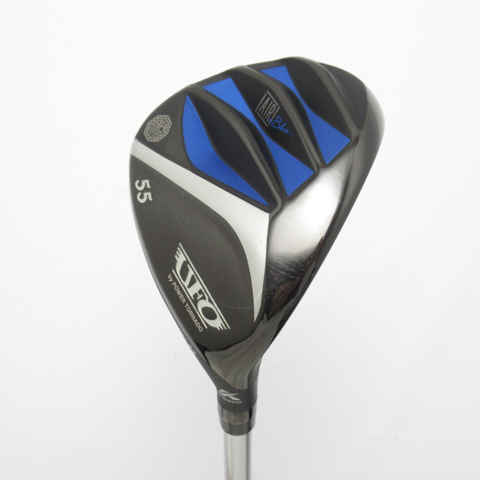 U8 29°】キャスコ パワートルネード ユーティリティ キャスコ UFO by