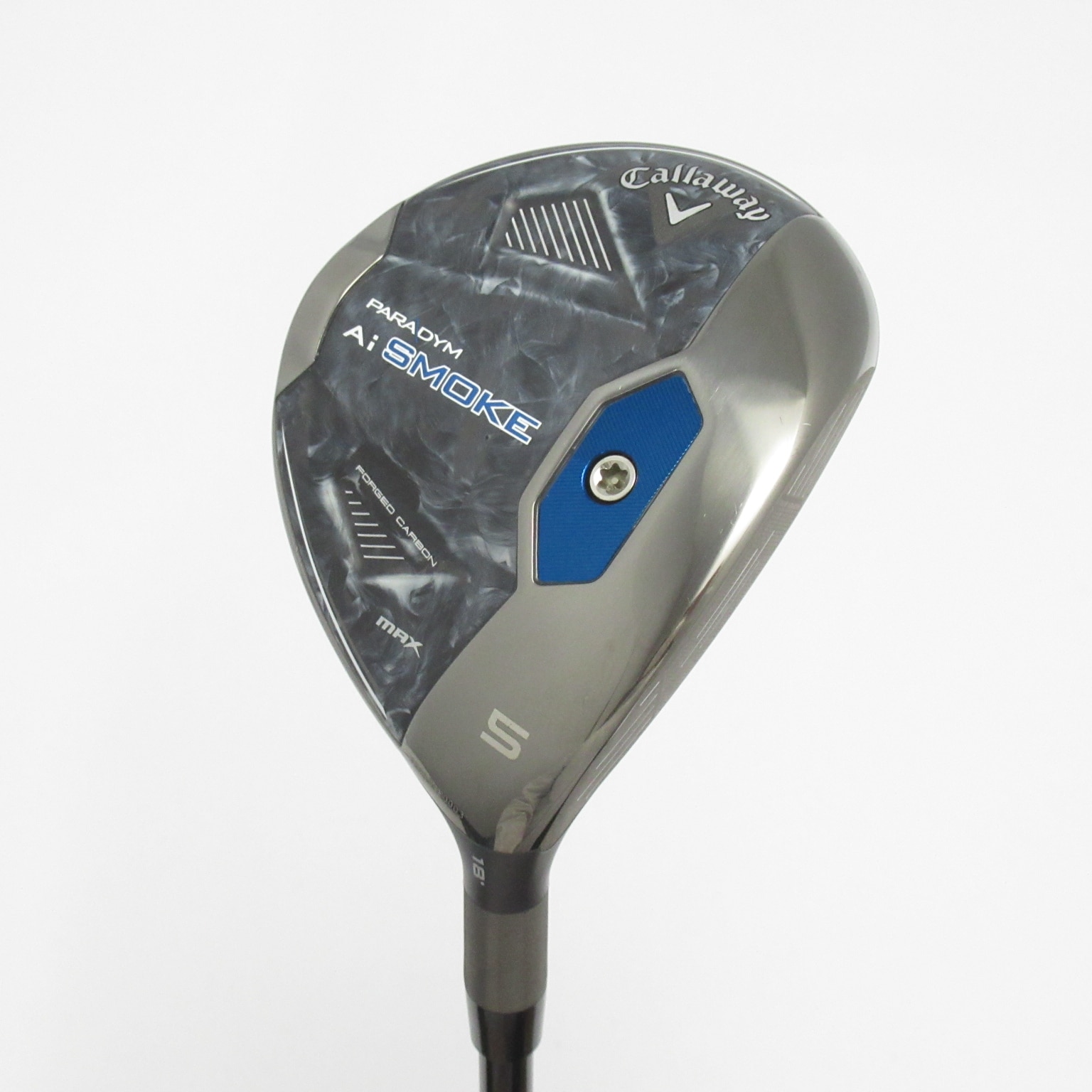 （中古）Callaway Ai SMOKE MAX 3W 純正カバー（未使用）付 中古）Callaway Ai SMOKE MAX 3W 純正カバー（未使用）付 中古