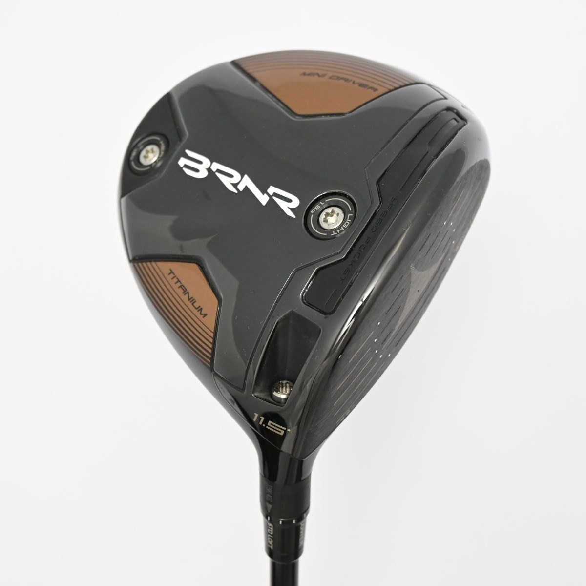 中古】バーナー ミニ ドライバー PROFORCE 65 M40X J-SPEC 11.5 S C