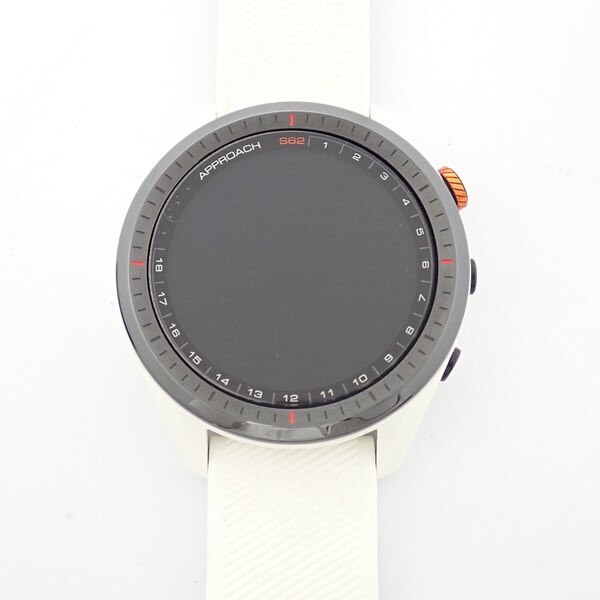中古】Approach S62 - - - C(パーツ)|GARMIN(ガーミン)の通販 - GDO  